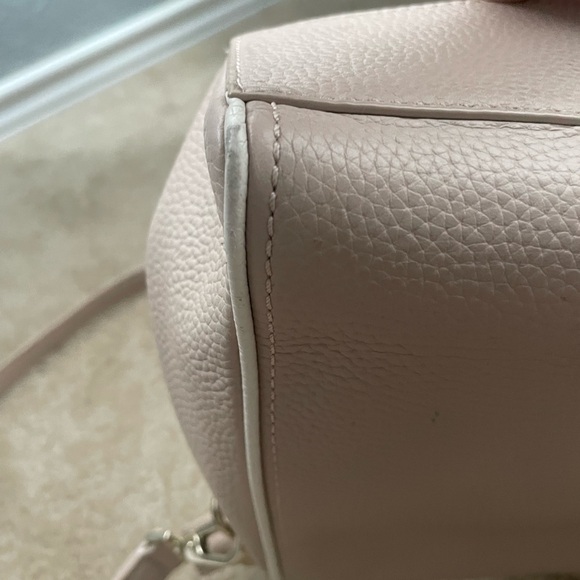 Kate Spade Satchel - Picture 10 of 17
